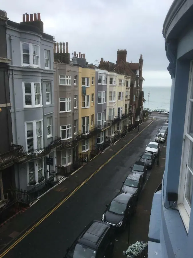 The Brighton 4 Apartment United Kingdom