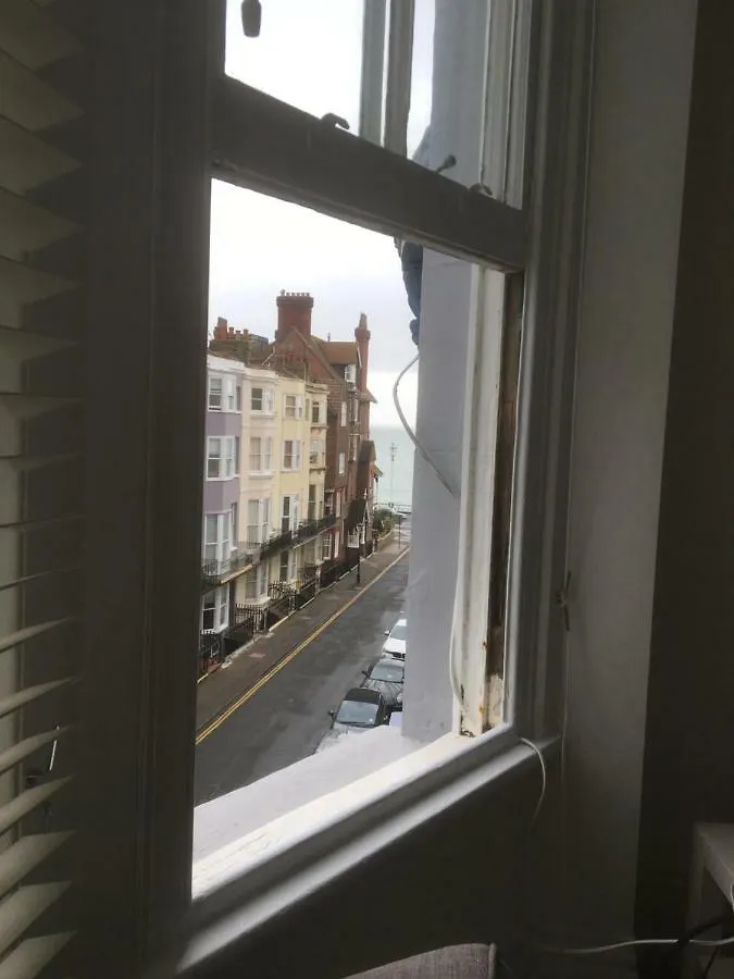 The Brighton 4 Apartment 0*,  United Kingdom