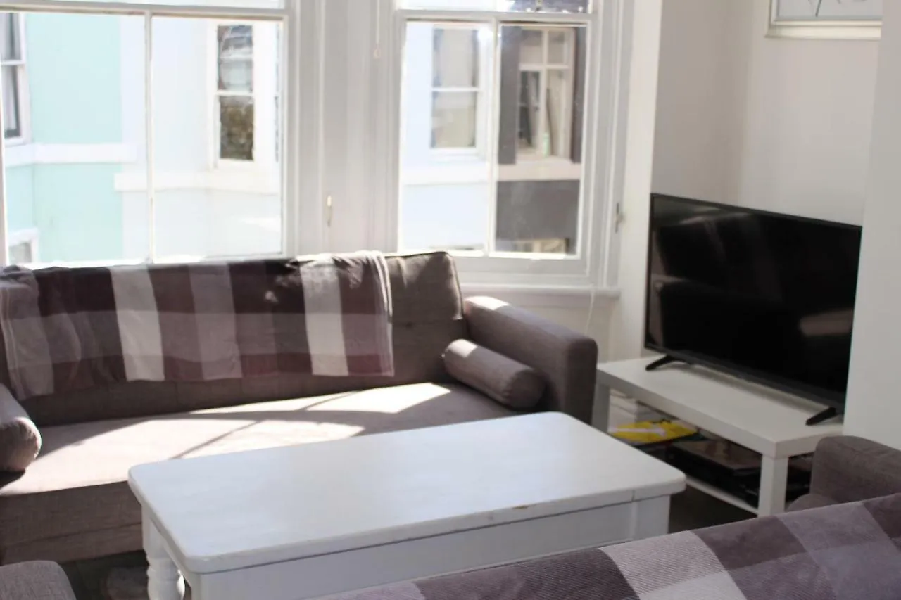 The Brighton 4 Apartment