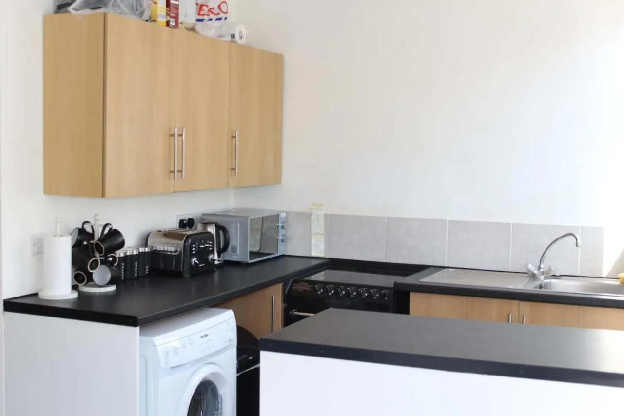 The Brighton 4 Apartment
