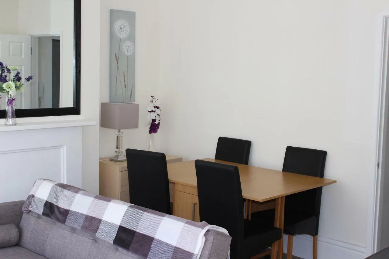 The Brighton 4 Apartment