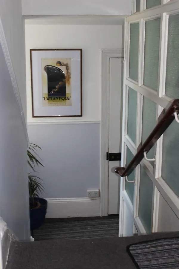 The Brighton 4 Apartment 0*,