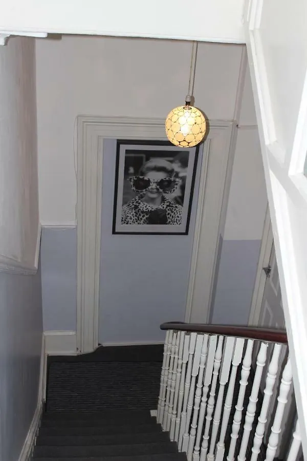 The Brighton 4 Apartment