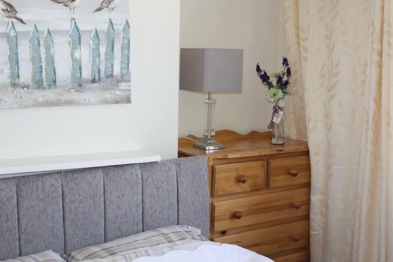 The Brighton 4 Apartment